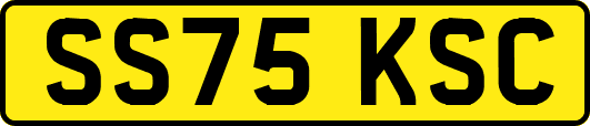 SS75KSC