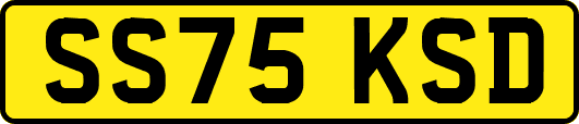 SS75KSD
