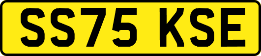 SS75KSE