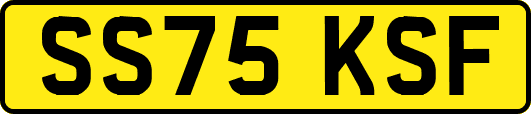 SS75KSF