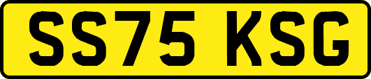 SS75KSG
