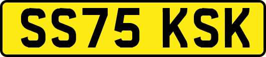 SS75KSK