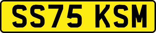 SS75KSM