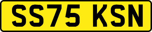SS75KSN