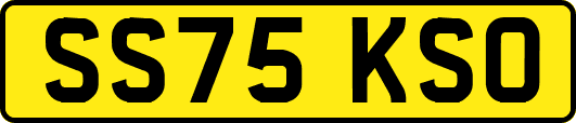 SS75KSO