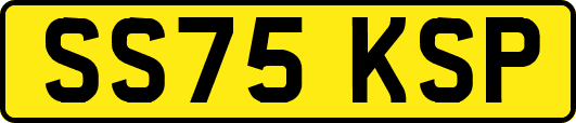 SS75KSP