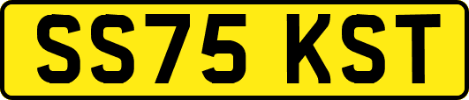 SS75KST