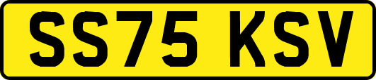 SS75KSV