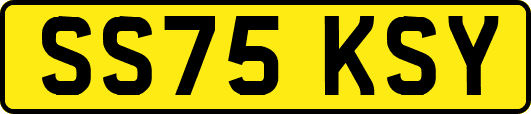 SS75KSY