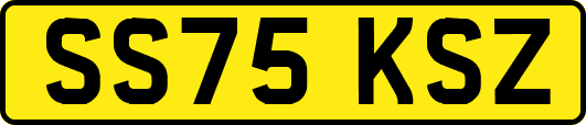 SS75KSZ