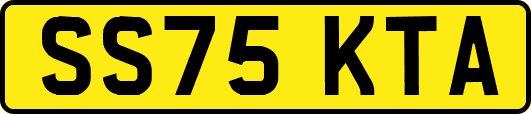 SS75KTA