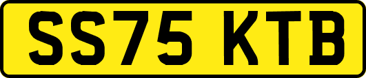 SS75KTB
