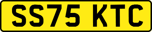 SS75KTC