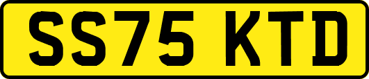 SS75KTD
