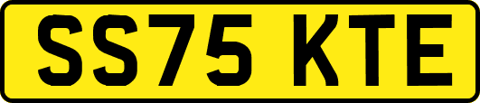 SS75KTE
