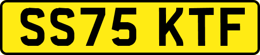 SS75KTF