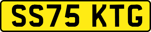 SS75KTG