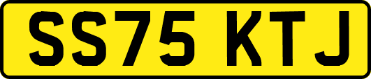 SS75KTJ