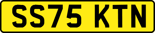 SS75KTN