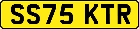 SS75KTR