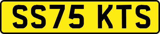 SS75KTS