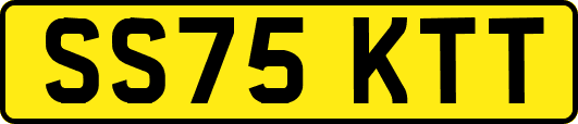 SS75KTT