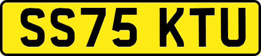 SS75KTU