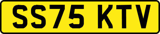 SS75KTV
