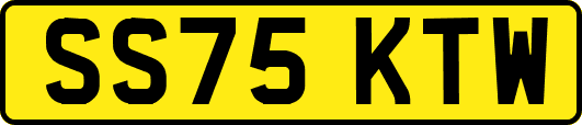 SS75KTW