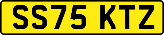 SS75KTZ