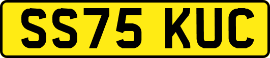 SS75KUC