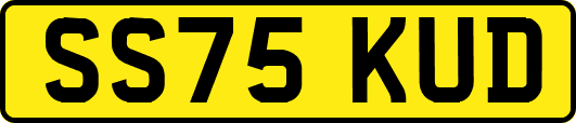 SS75KUD