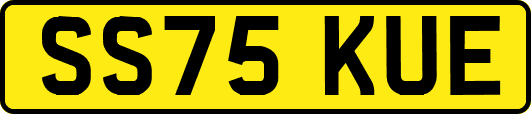 SS75KUE