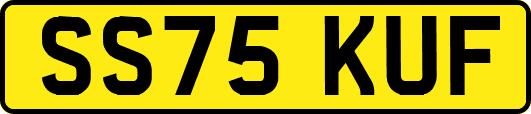 SS75KUF