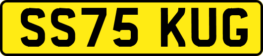 SS75KUG