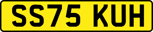 SS75KUH
