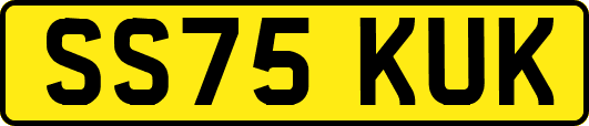 SS75KUK