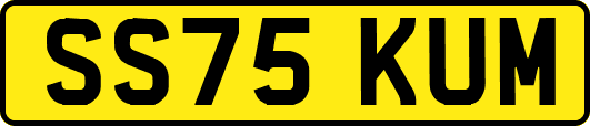 SS75KUM