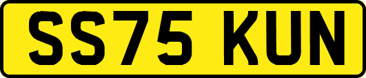 SS75KUN