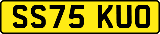 SS75KUO