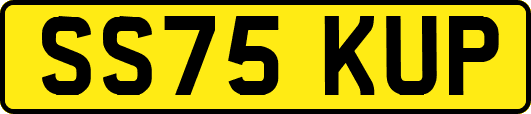 SS75KUP