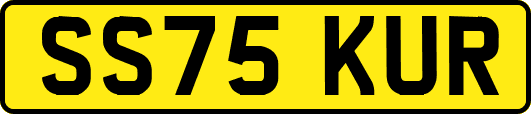 SS75KUR