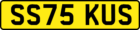 SS75KUS