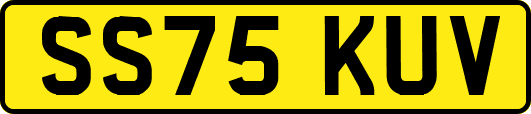 SS75KUV