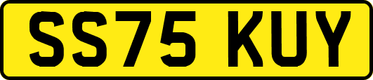 SS75KUY
