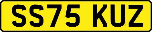 SS75KUZ