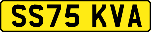 SS75KVA