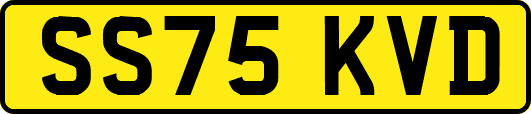 SS75KVD