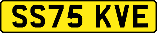 SS75KVE