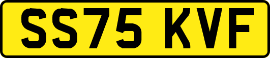 SS75KVF